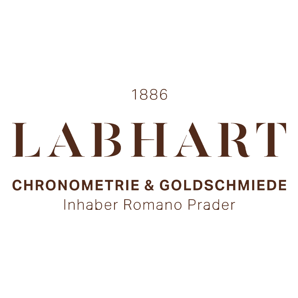 Juwelier Labhart St Gallen Logo