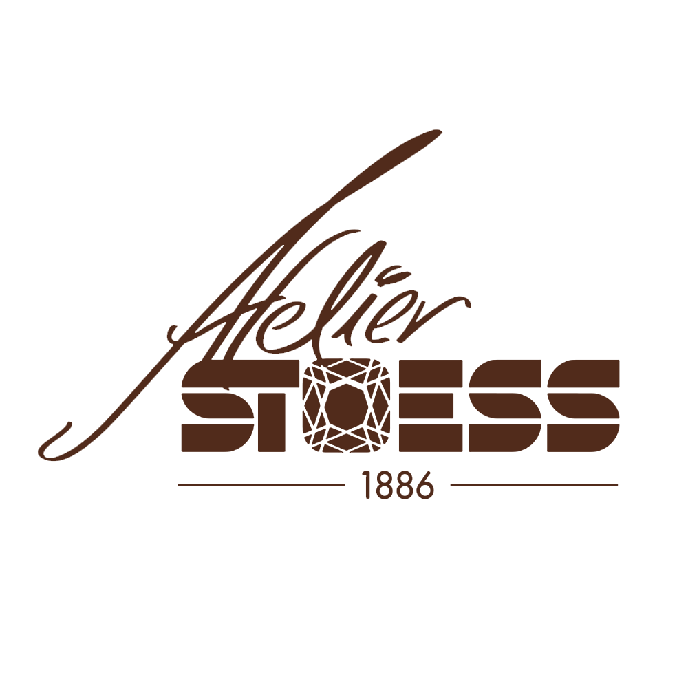 Juwelier Stoess Wiesbaden Logo