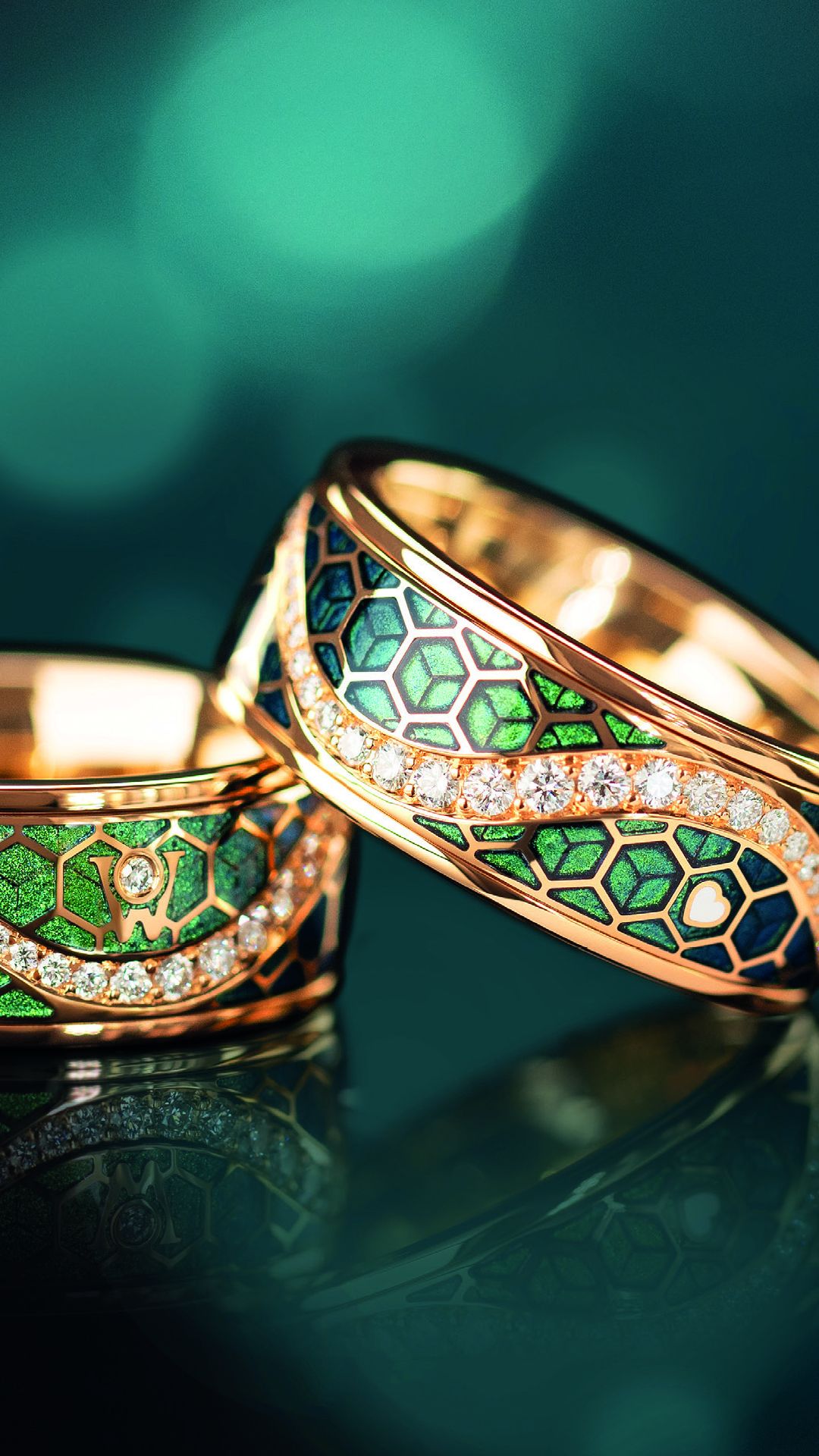 Wellendorff rings for sale best sale