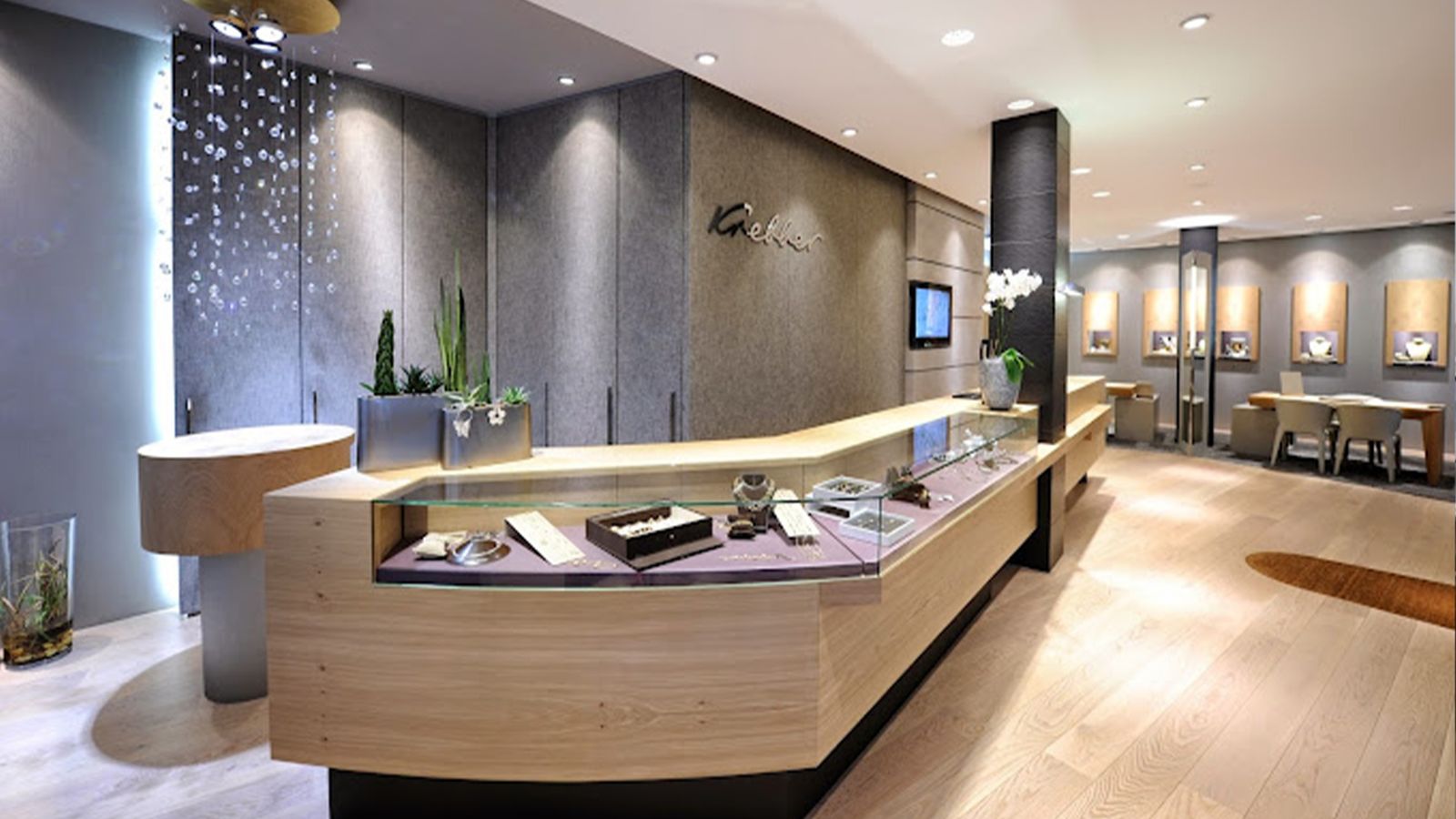 Juwelier Krebber Rheydt