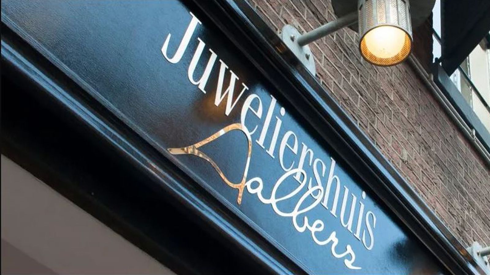 Juwelier Aalbers Velp
