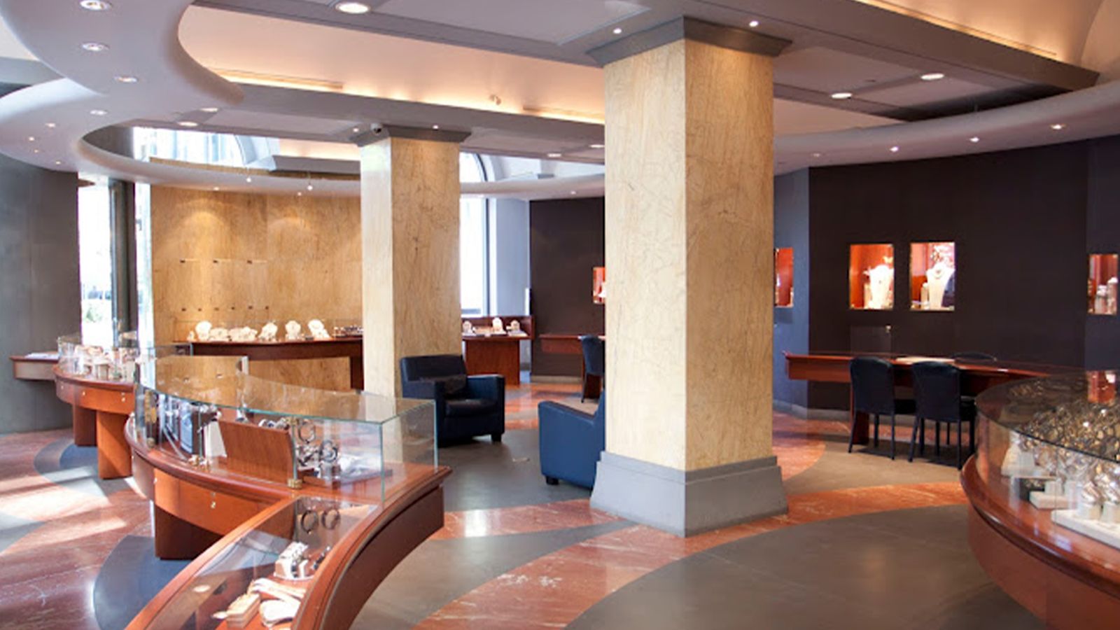 Juwelier Montecristo Vancouver