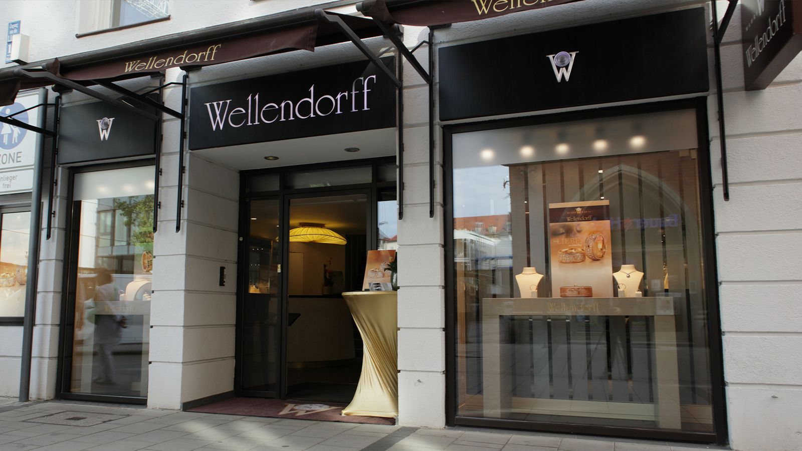 Wellendorff Boutique München