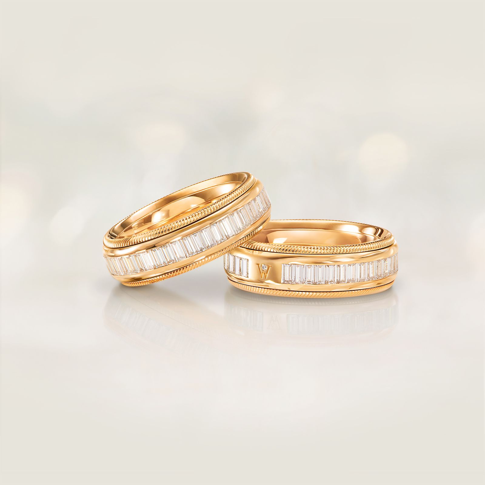 Wellendorff New Collection 『MY DELIGHT 2024』 | ジュエリー
