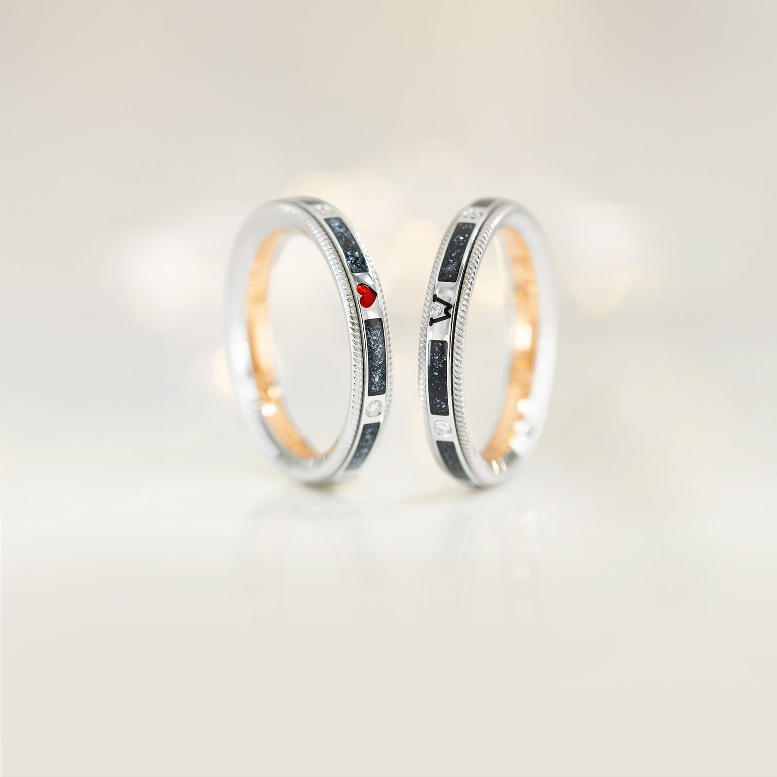 Wellendorff rings for sale cheap