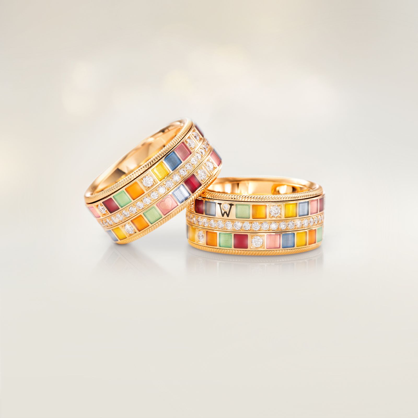 Wellendorff New Collection 『MY DELIGHT 2024』 | ジュエリー
