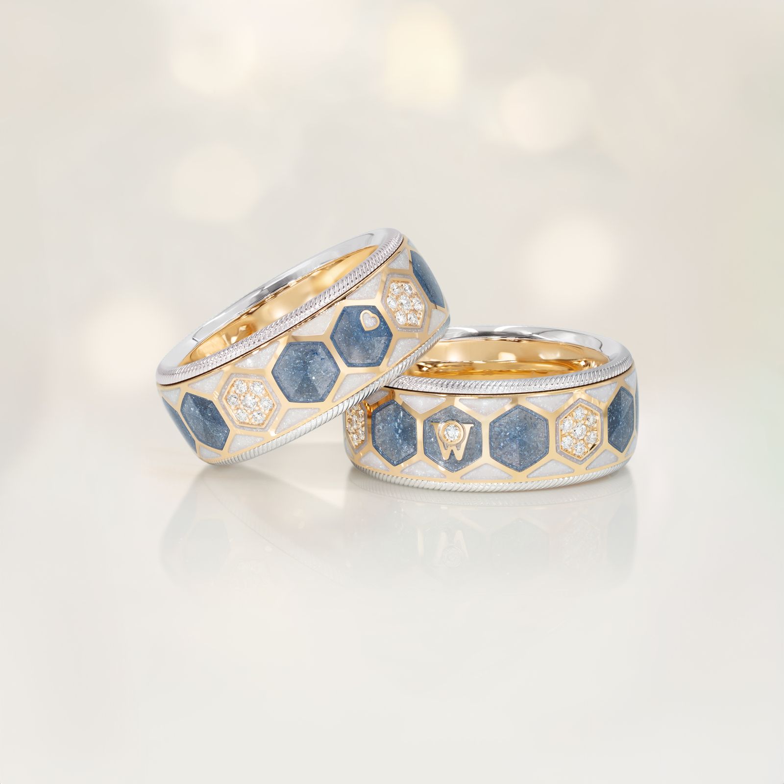 バースデーリング 2026 ― 大切な瞬間を留める、限定のマスターピース