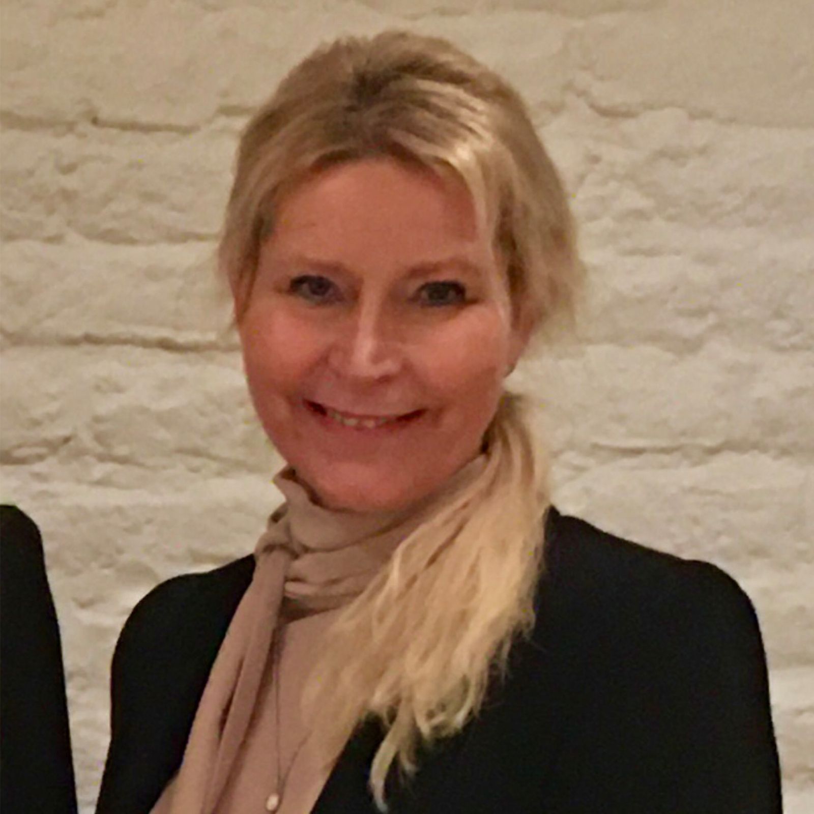Ihre Wellendorff-Botschafterin Yvonne Wild