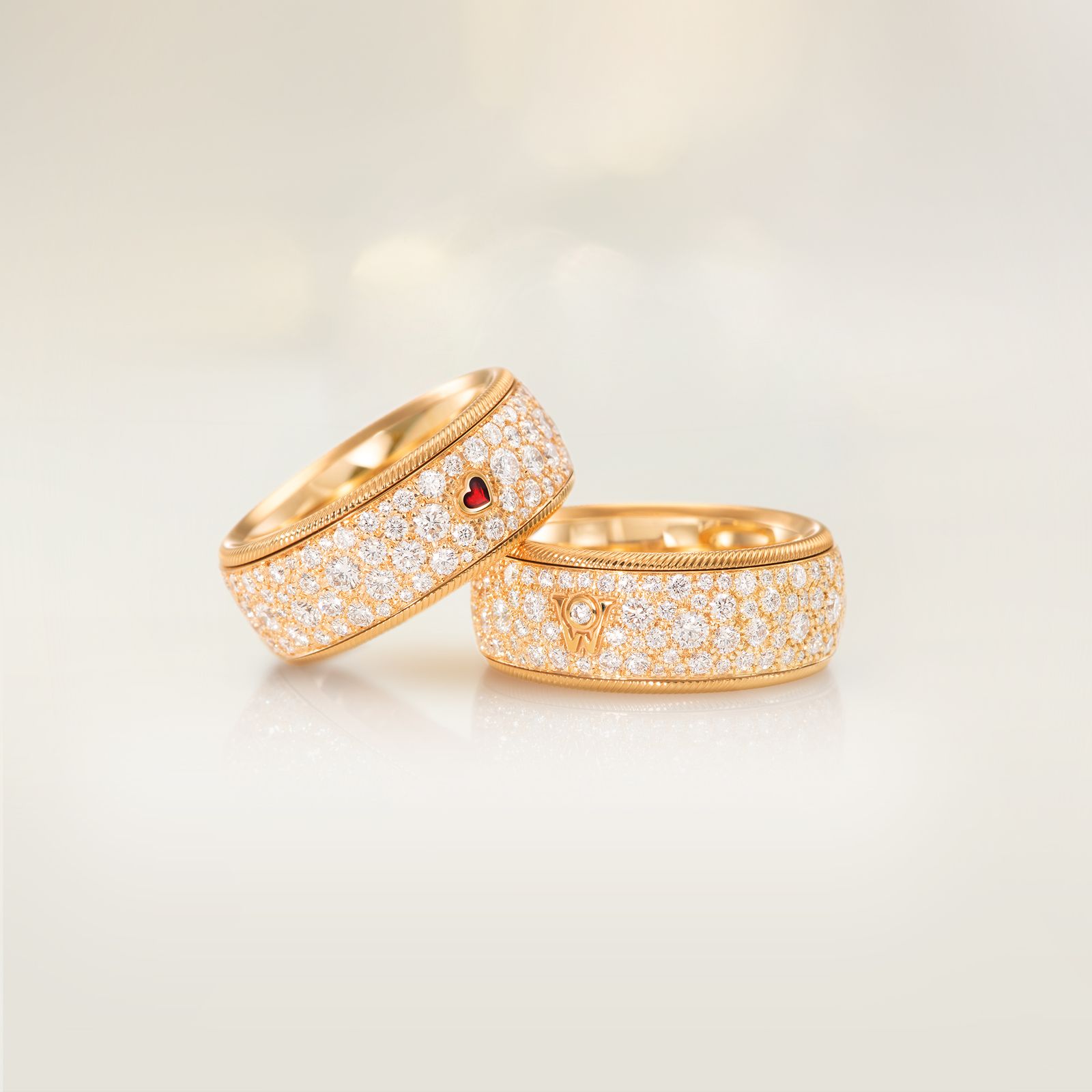 Wellendorff ring deals price