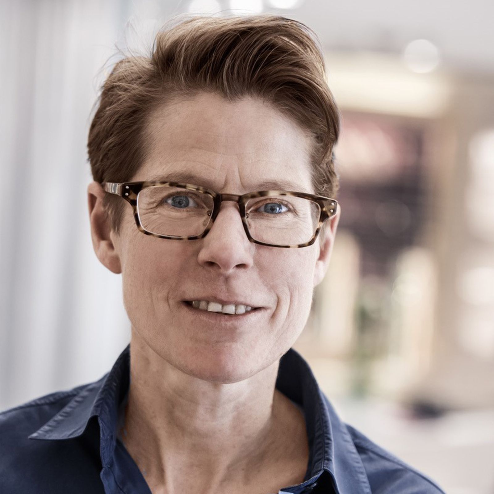 Ihre Wellendorff-Botschafterin Karin Bielert-Boppert