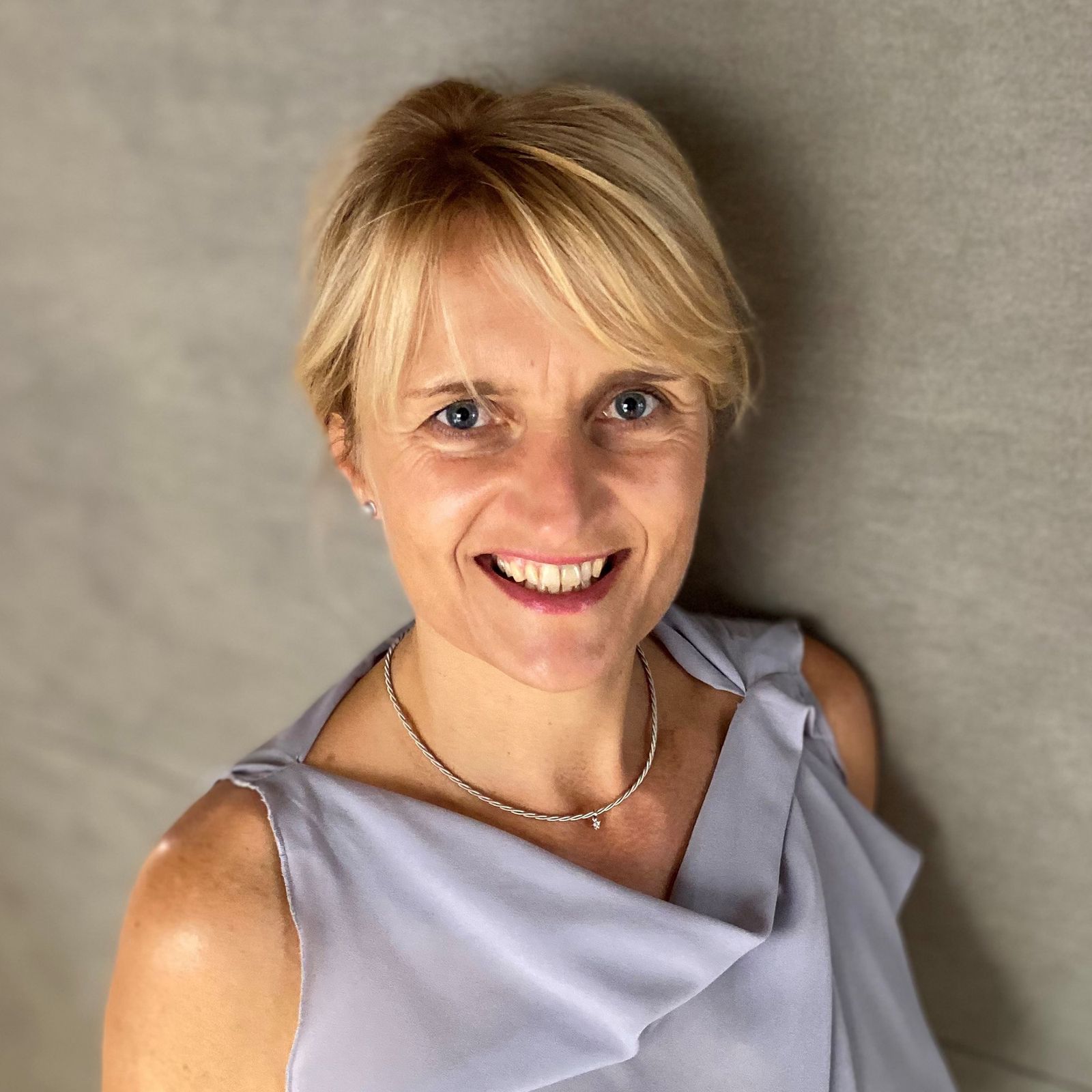 Ihre Wellendorff-Botschafterin Annette Mayer