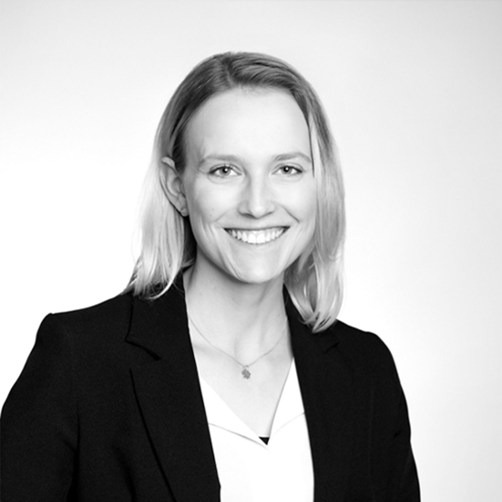Zoppi-Botschafterin Mandy Pietrowski