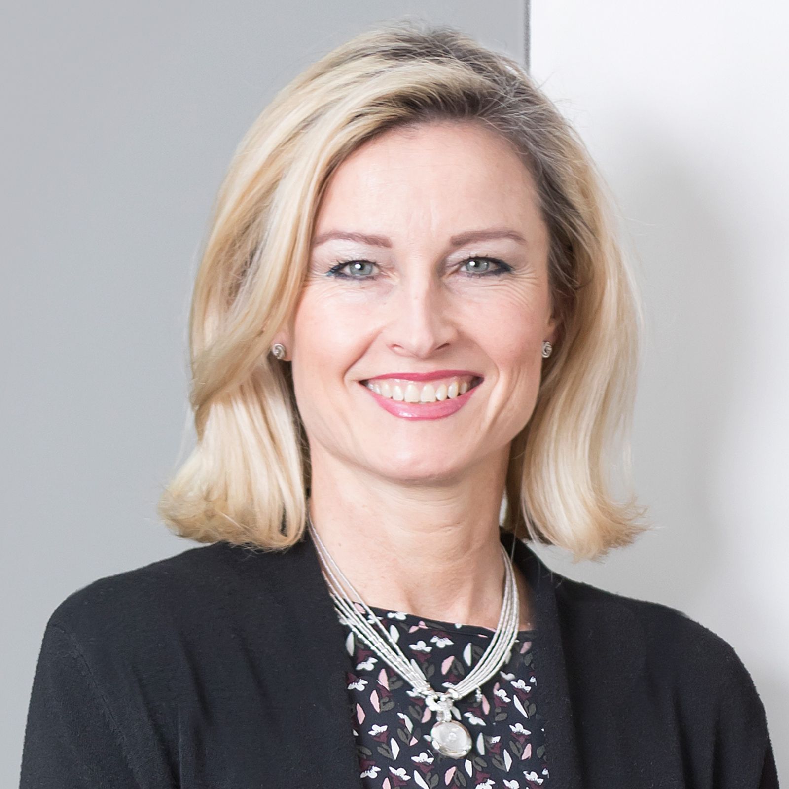 Ihre Wellendorff-Botschafterin Astrid Anders