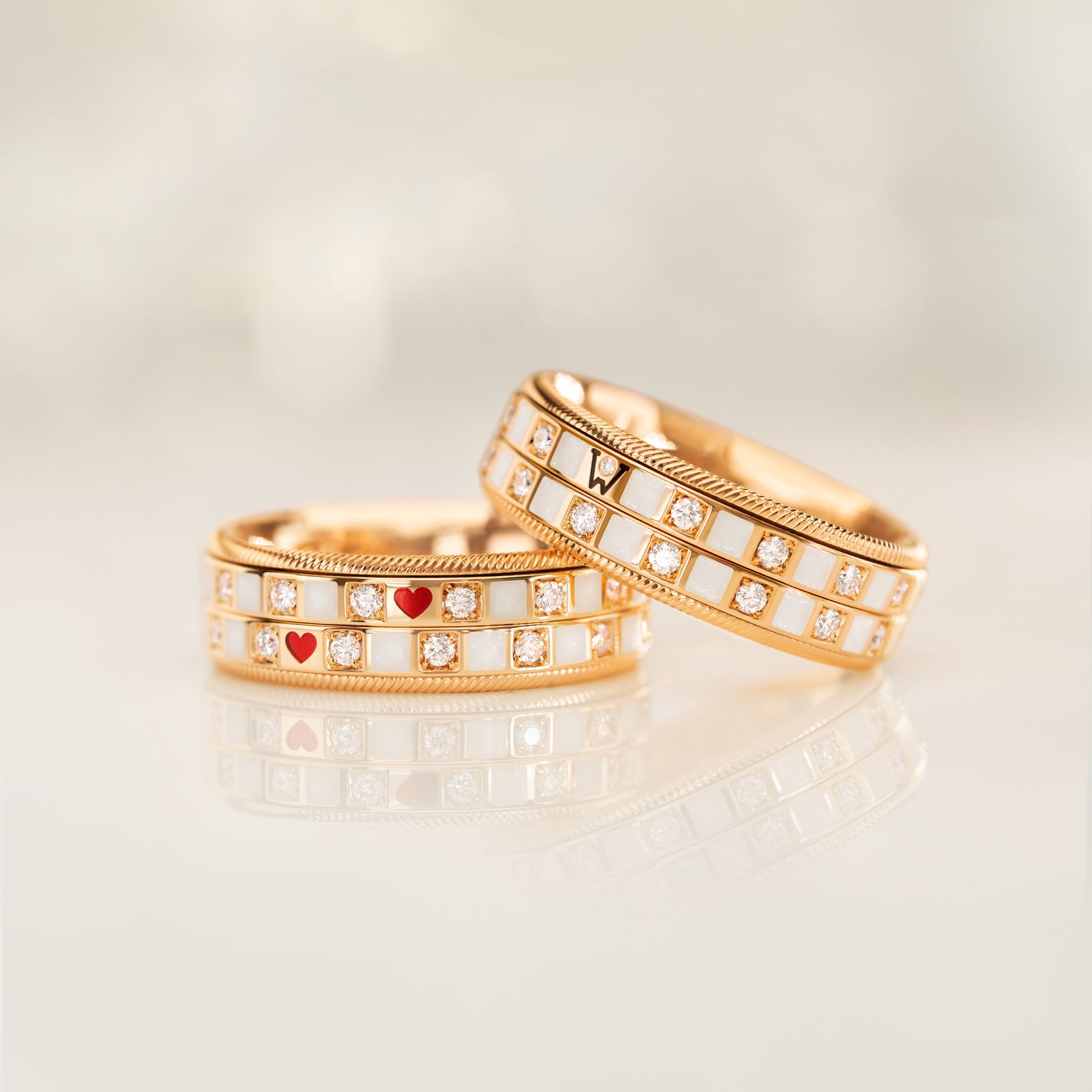 Wellendorff my heart ring price hot sale