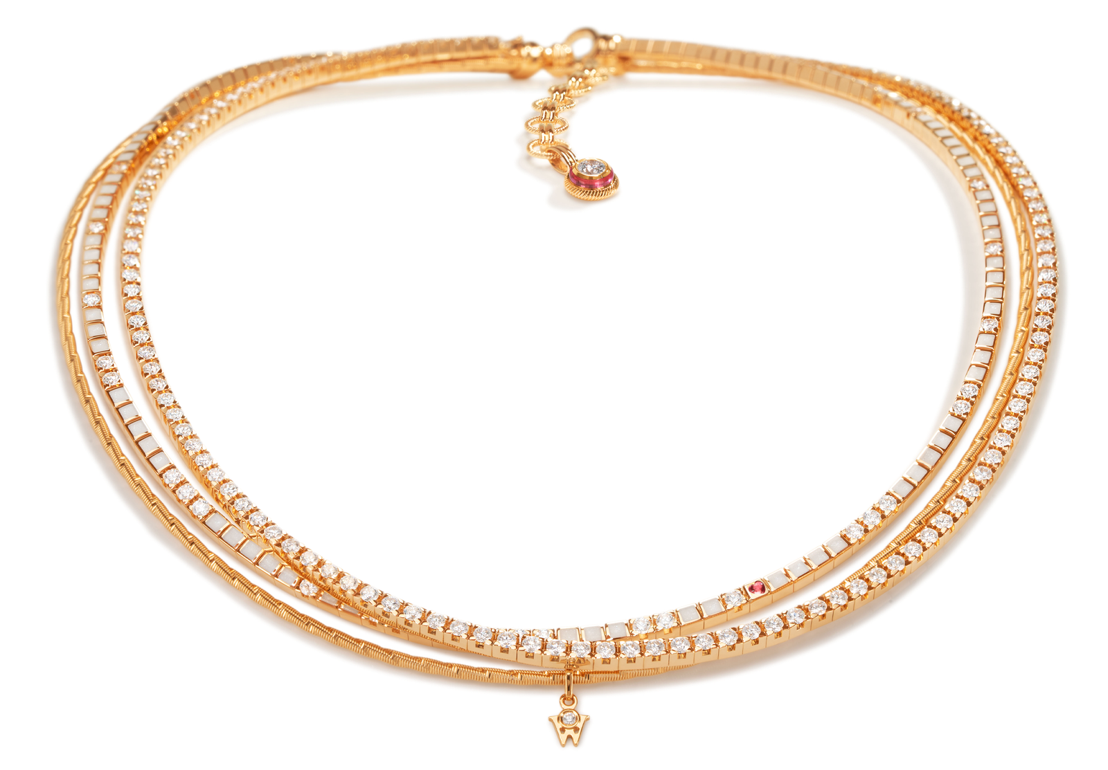 Image one
