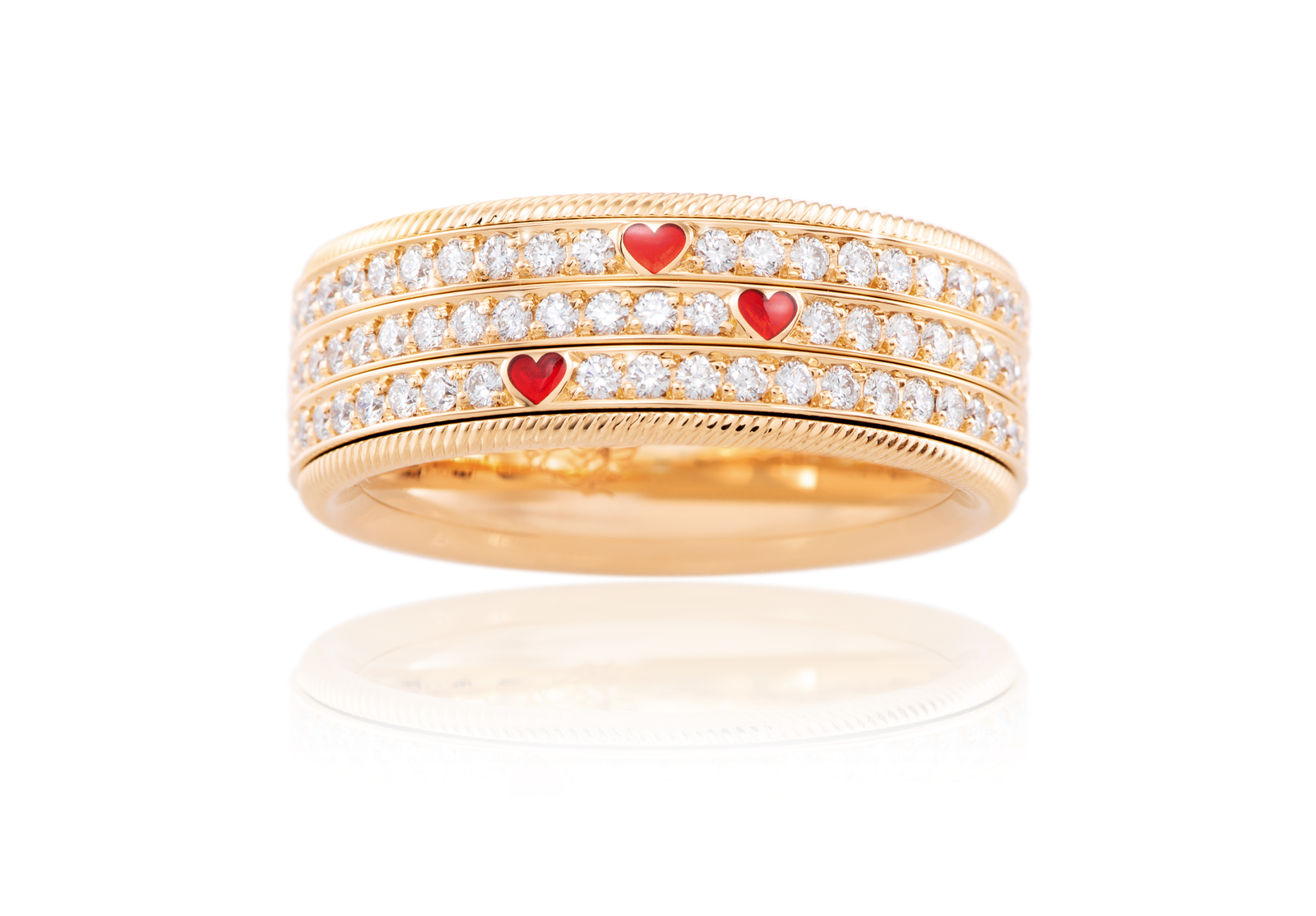 One love ring shop