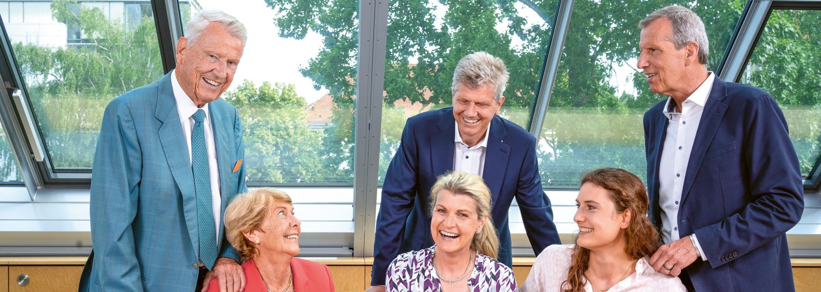 Familie Wellendorff Schatzkammer