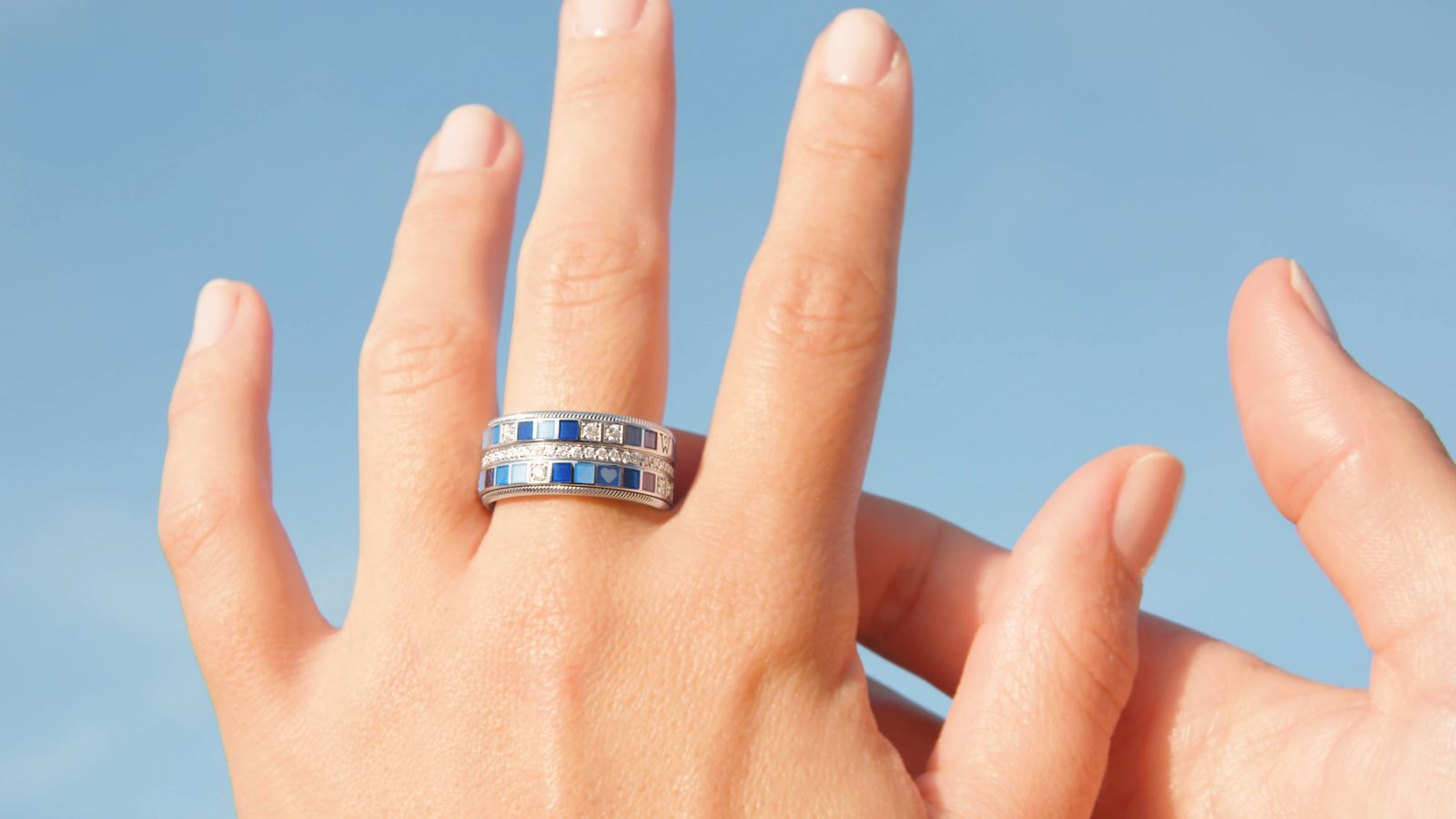Ocean ring shop