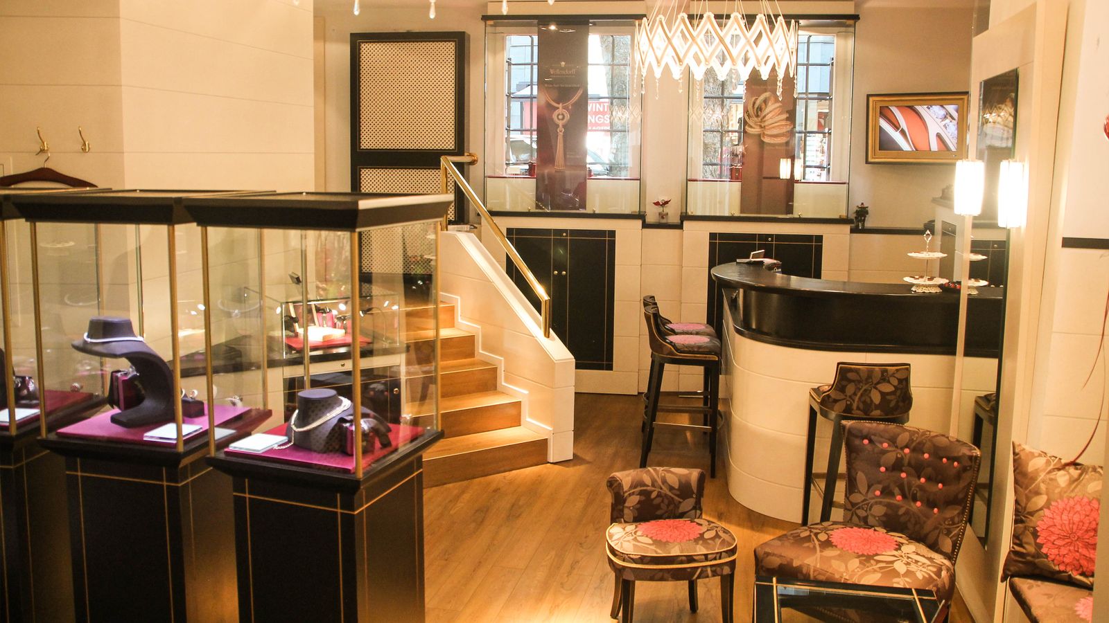 Wellendorff Boutique Mainz