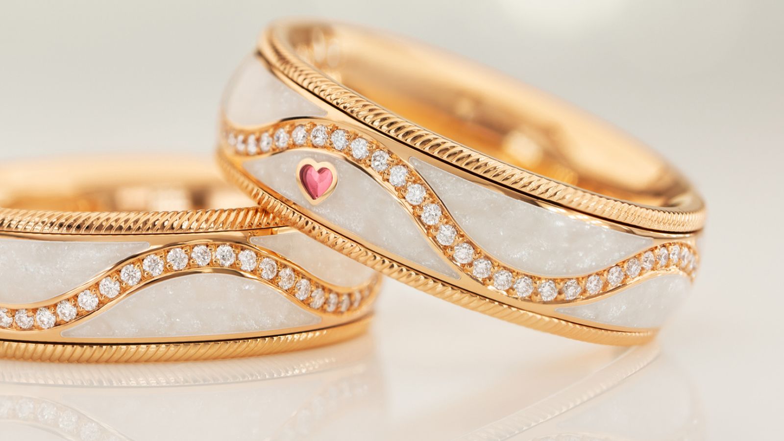 Jewellery rings online
