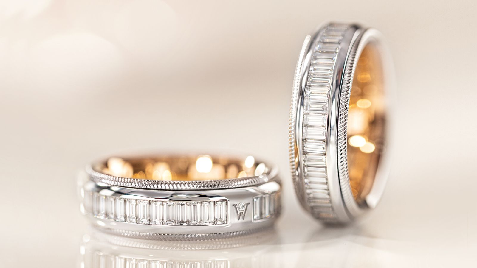 Ring Baguette-Zauber WG Mood 16zu9