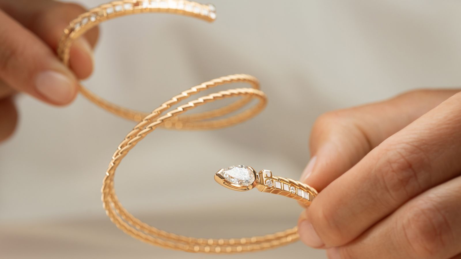 Unsere Schmuckneuheiten.