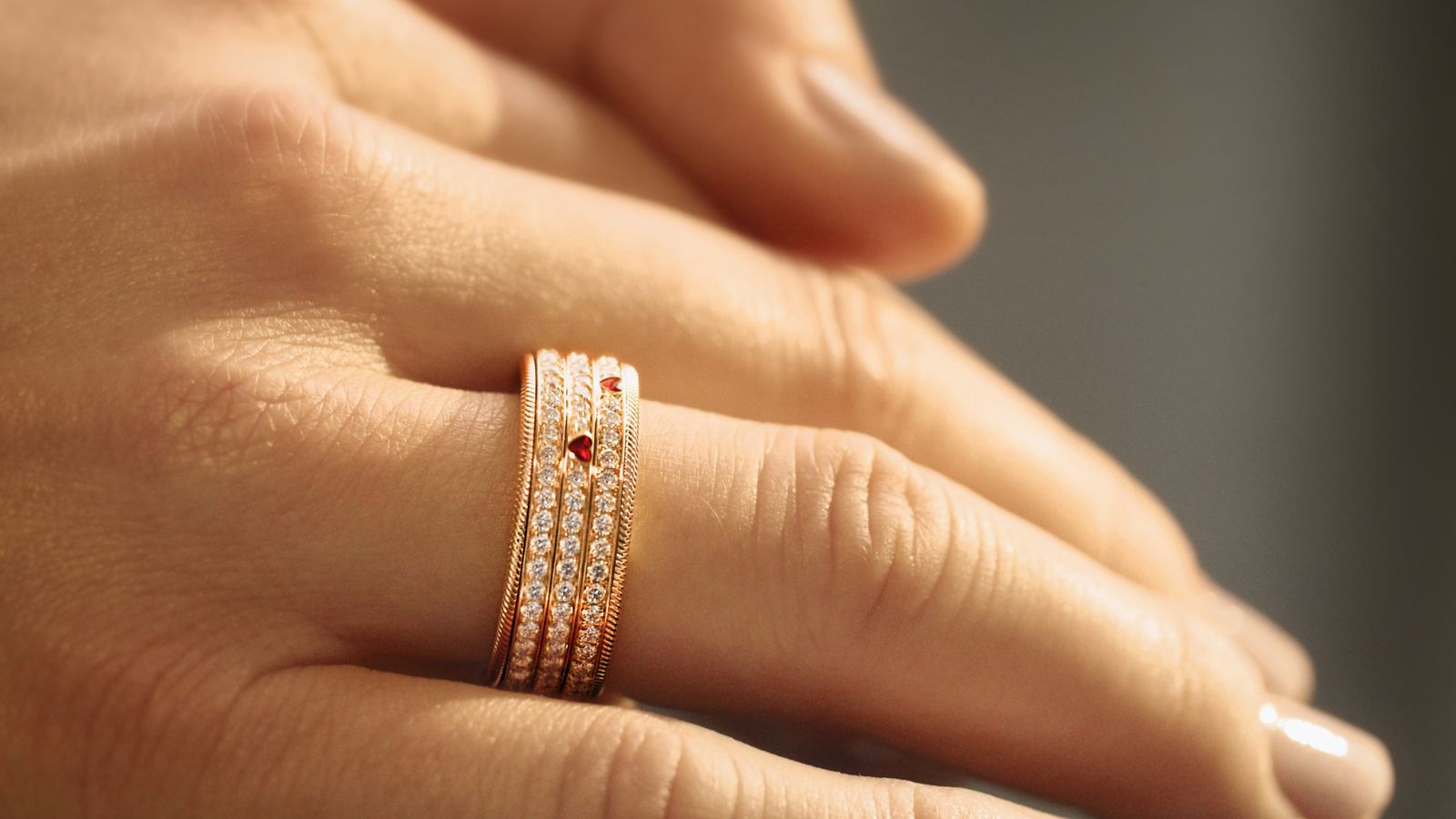 Wellendorff ring my heart price top