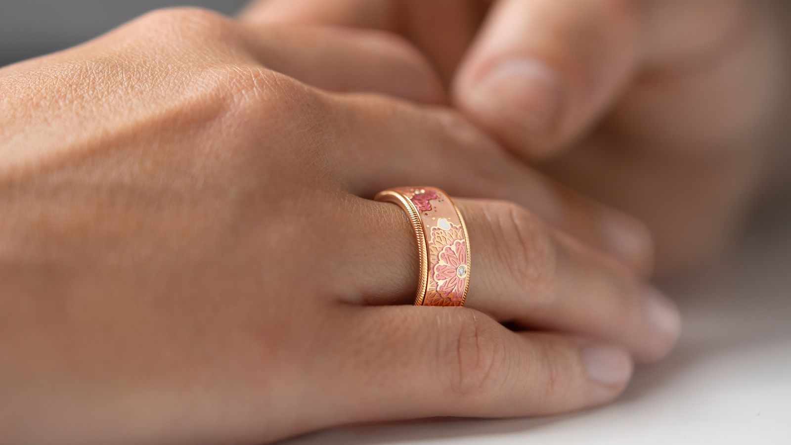 Wellendorff ring my heart outlet