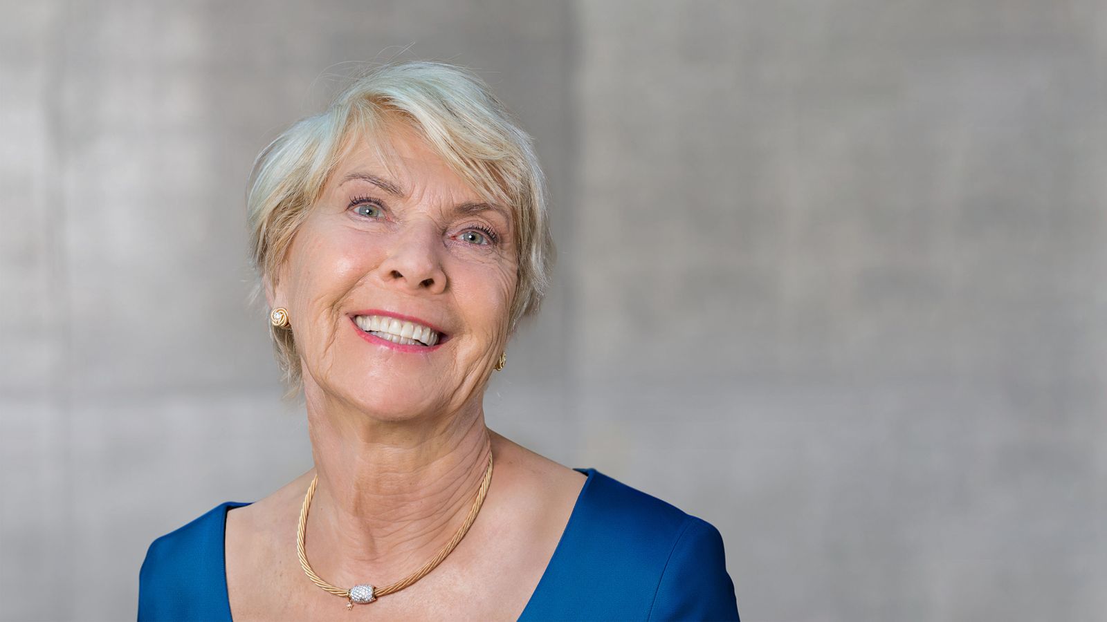 Portrait Eva Wellendorff